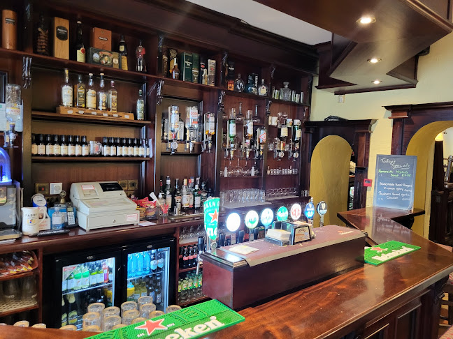 Comentarii opinii despre The Hunters Lodge