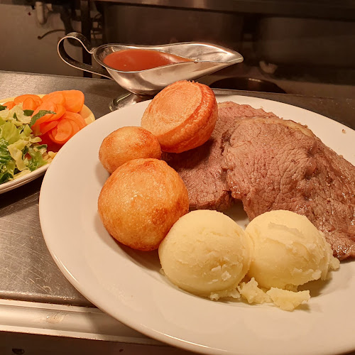 Comentarii opinii despre Curtin’s Hamlet Bar