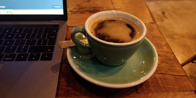 SOMA Coffee Company - Hospitality and gastronomy