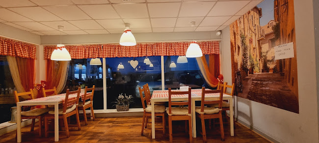 Soprano Pizza - Navan