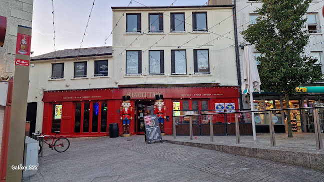 The Apple Market, 19 John St, Waterford, X91 V520