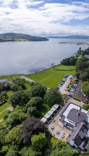 The Red Door Country House - Hospitality and gastronomy