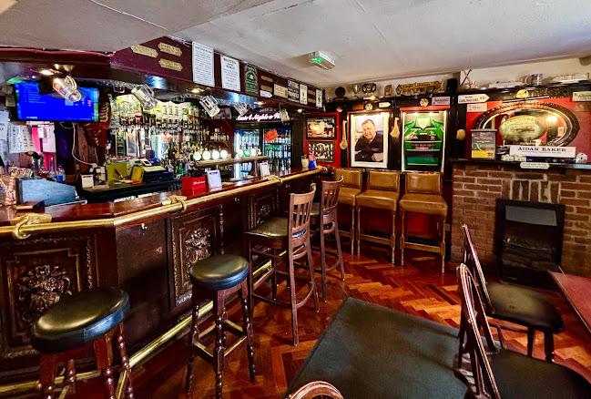 Ma Bakers Carlingford - Hospitality and gastronomy