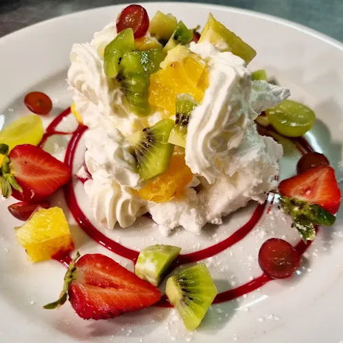 Opinii despre Chez Christophe în Tralee - Hospitality and gastronomy