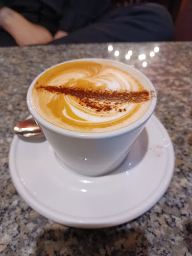 The Quiet Moment Tearooms - Hospitality and gastronomy