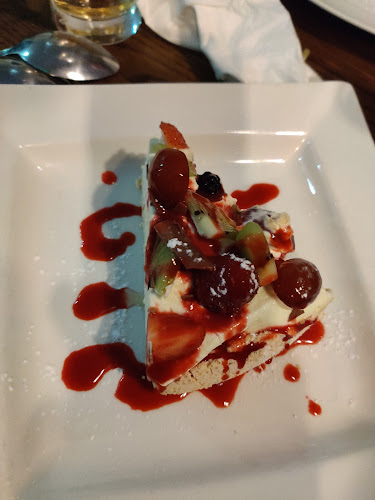 Comentarii opinii despre Stoop Your Head