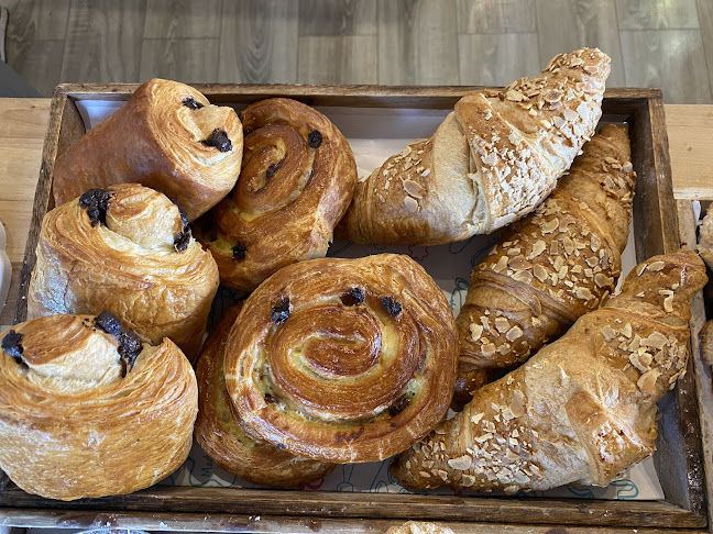 Opinii despre Devour Bakery în Ballinrobe - Hospitality and gastronomy