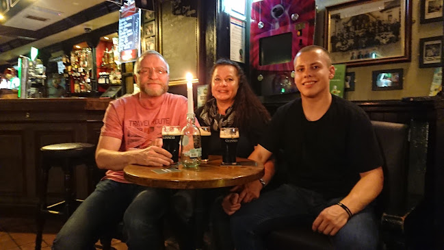 Opinii despre J TURNERS BAR în Tralee - Hospitality and gastronomy