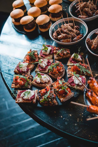 56 Central Restaurant Cafe