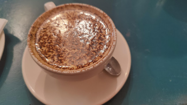 Opinii despre Cafe du Journal în Monkstown - Hospitality and gastronomy