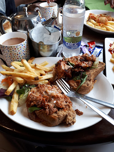 Opinii despre The Masons's Apron în Virginia - Hospitality and gastronomy