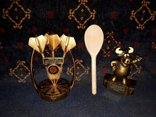 Opinii despre Trends (Cullinanes Inn) în Galway - Hospitality and gastronomy