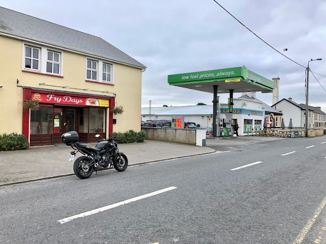 Fry Days Takeaway - Enniscrone