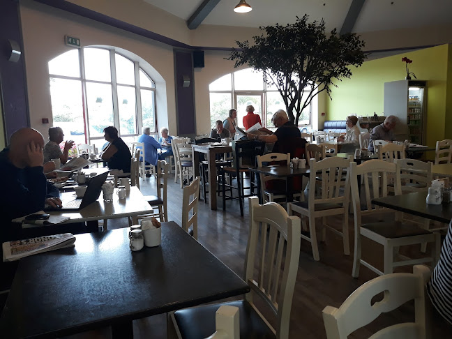 Comentarii opinii despre Fig & Olive Cafe