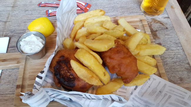 McCarthys Pub Restaurant and Undertaker