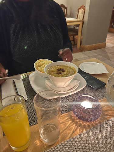 Opinii despre New Pa Pa Thai Restaurant în Waterford - Hospitality and gastronomy