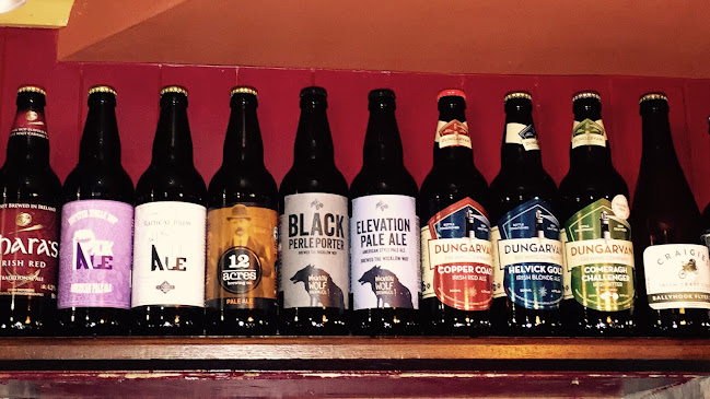 Opinii despre Tully's Bar Waterford în Waterford - Hospitality and gastronomy