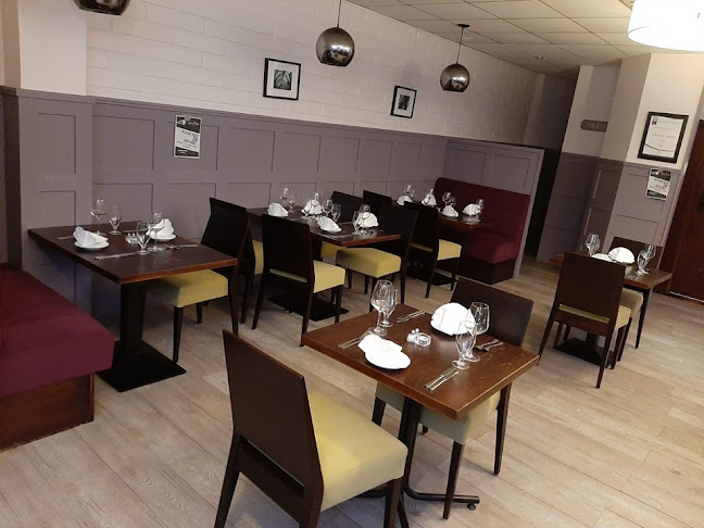 Spice India Mullingar