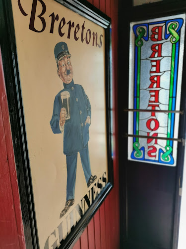 Brereton's Bar - Hospitality and gastronomy