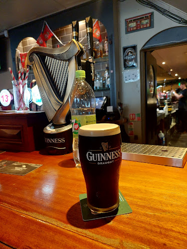 Fitzpatricks Bar - Wicklow