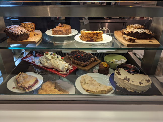 Opinii despre The Hunt Café în Limerick - Hospitality and gastronomy