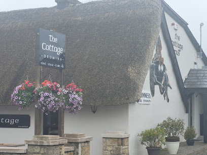The Cottage Bar