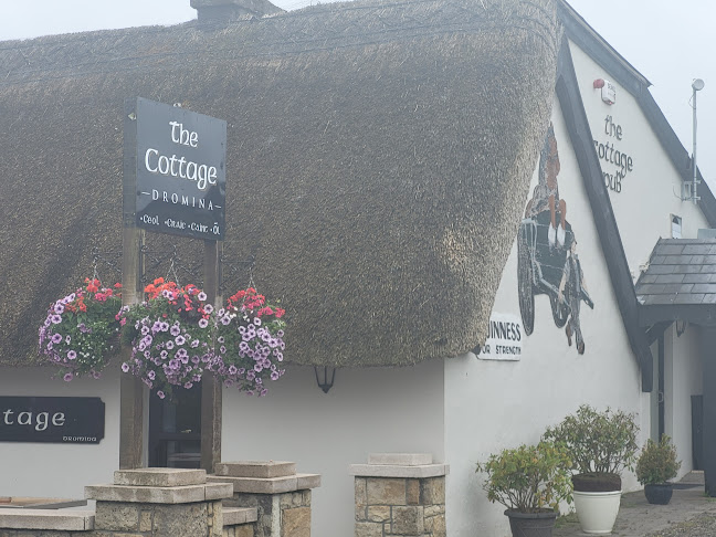 The Cottage Bar