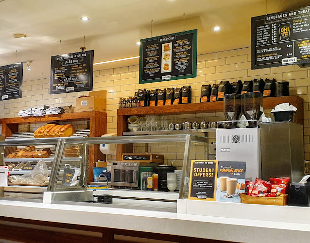 O'Hehirs Bakery, Patisserie, Cafe - Ballinfoyle