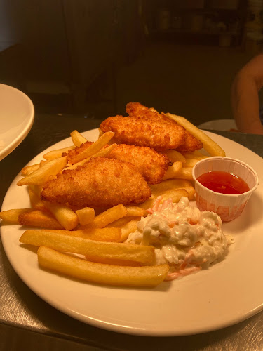 Cáfé le Chéile - Hospitality and gastronomy