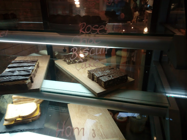 Cafe Bliss - Dungarvan