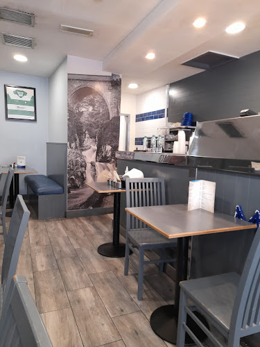 Opinii despre Macari's în Bray - Hospitality and gastronomy