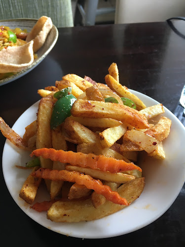 Thaiger Restaurant - Hospitality and gastronomy