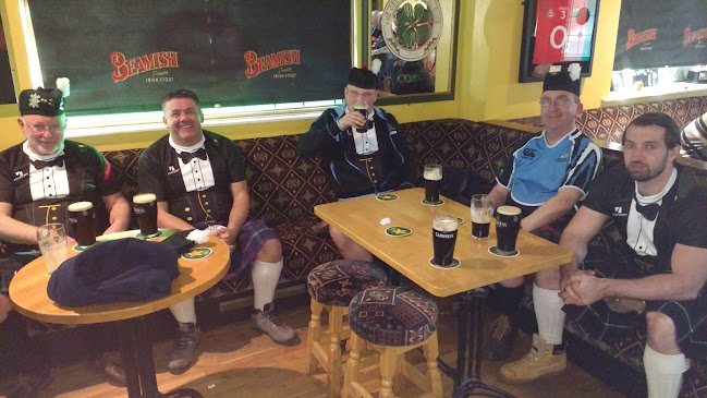 Friars Walk Tavern - Hospitality and gastronomy