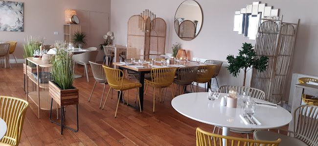 Comentarii opinii despre Fish & Bean