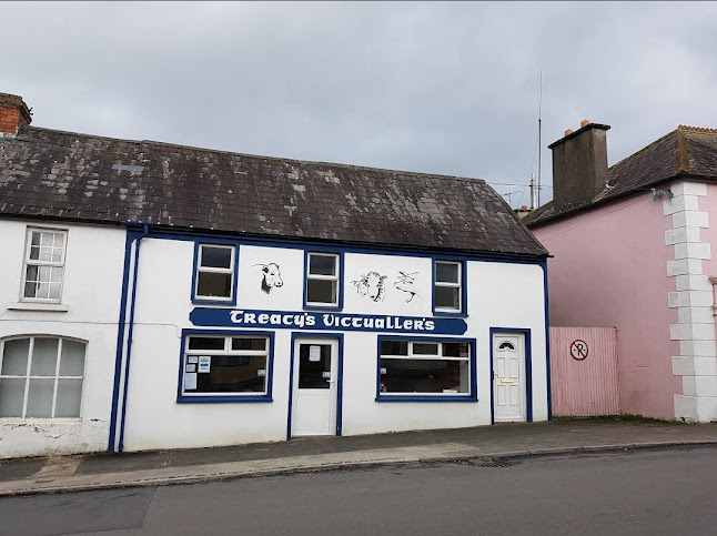 Richardson's Butchers - Doon