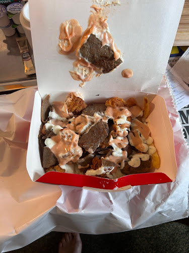 Comentarii opinii despre F.Macari(Deliburger) @F.Macari