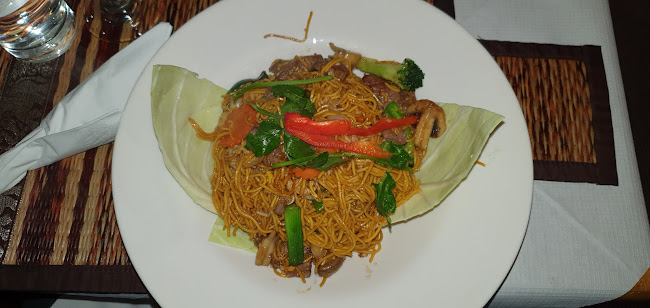 Ruen Mying Thai Restaurant