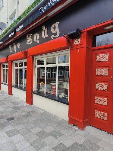 The Snug Bar