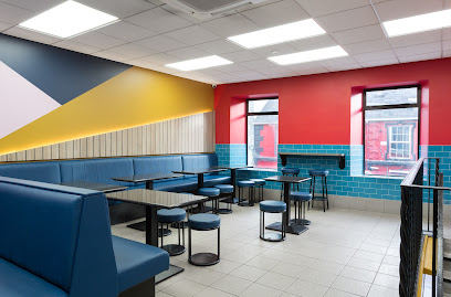 Jumbo's Family Restaurant