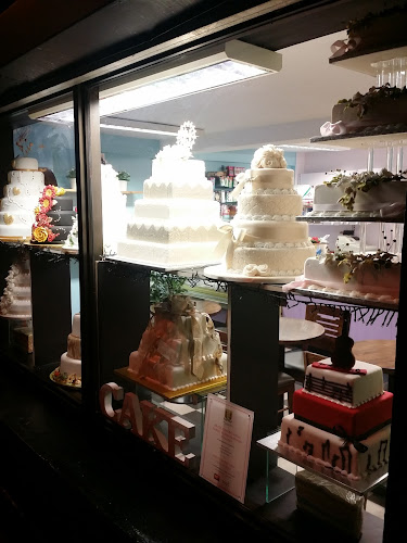 Celebration Cakes & Healys Bakery - Hospitality and gastronomy