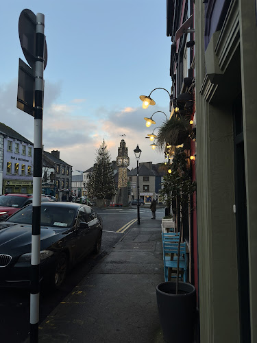 Opinii despre La Bella Vita în Westport - Hospitality and gastronomy