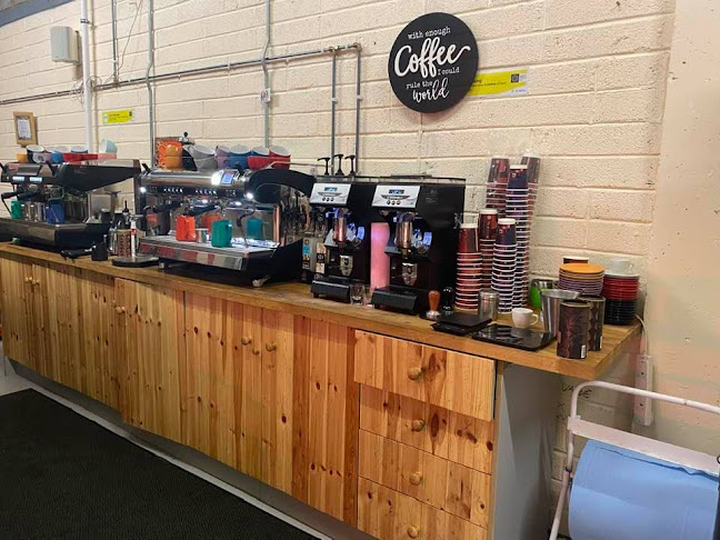 Galway Bay Coffee Barista Training