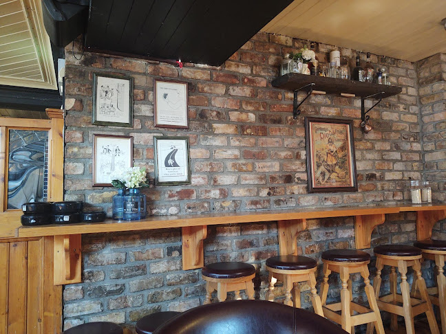 The Railway Bar & Lincoln's Sligo - Sligo