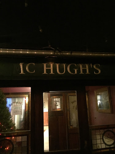 McHughs bar - Hospitality and gastronomy