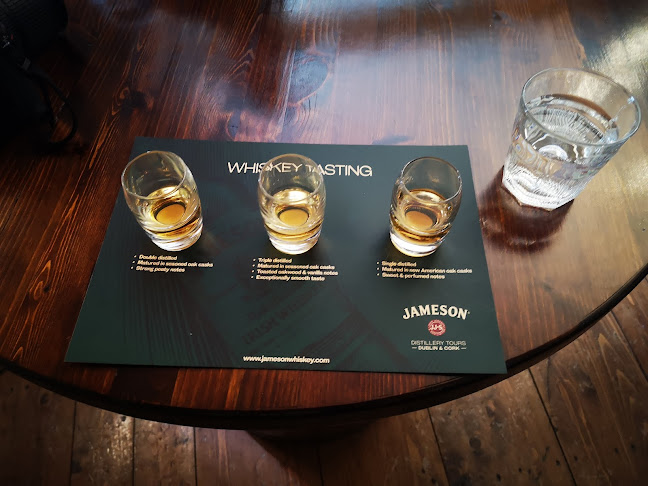 The Black Barrel Gastro Bar - Hospitality and gastronomy