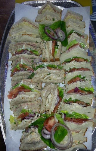 Comentarii opinii despre Shannons Corner Restaurant