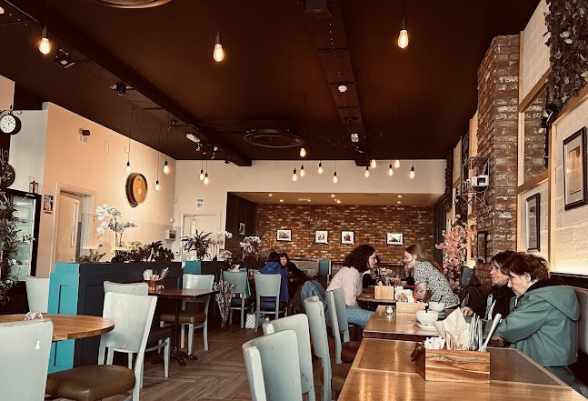 The Creamery Cafe, Ice Cream, Bistro - Hospitality and gastronomy