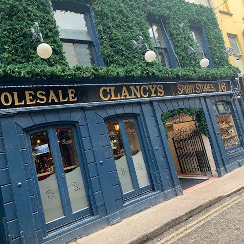 Clancy's Cork
