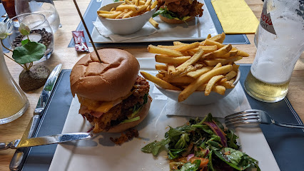 Jack Judge Restaurant