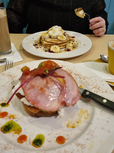 Opinii despre D'lush Cafe Wexford în Wexford - Hospitality and gastronomy